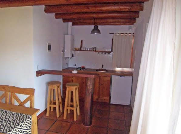 Cabanas Kuei Hotel 3*