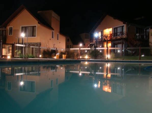 Cabanas Kuei Villa Gesell