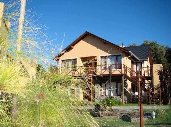 Cabanas Kuei 3* Villa Gesell