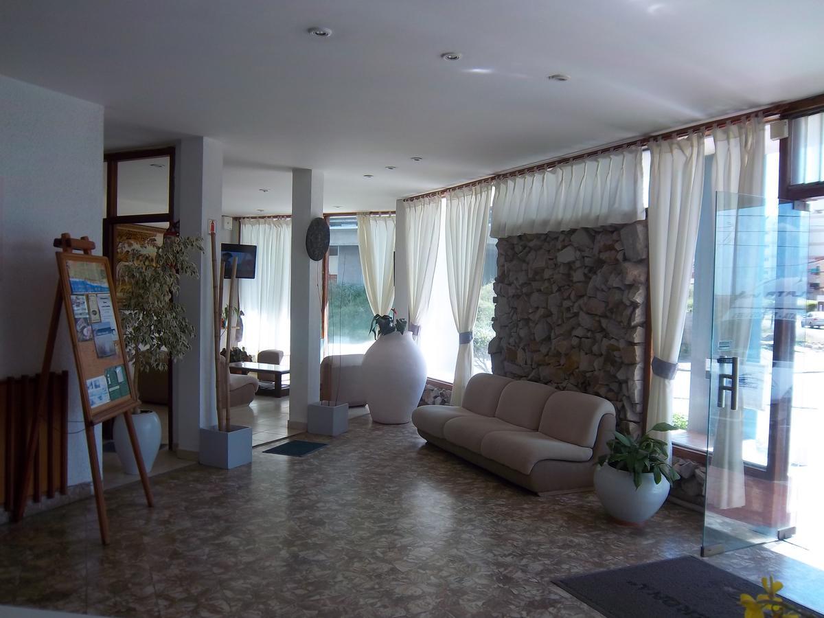 Hotel Verona Villa Gesell