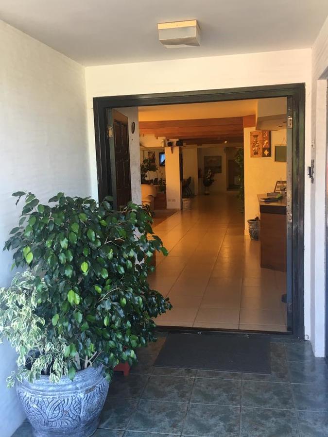 Abetaia Villa Gesell