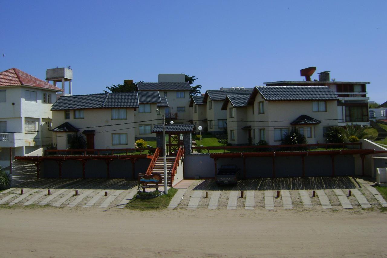 Orillas Del Mar Lodge