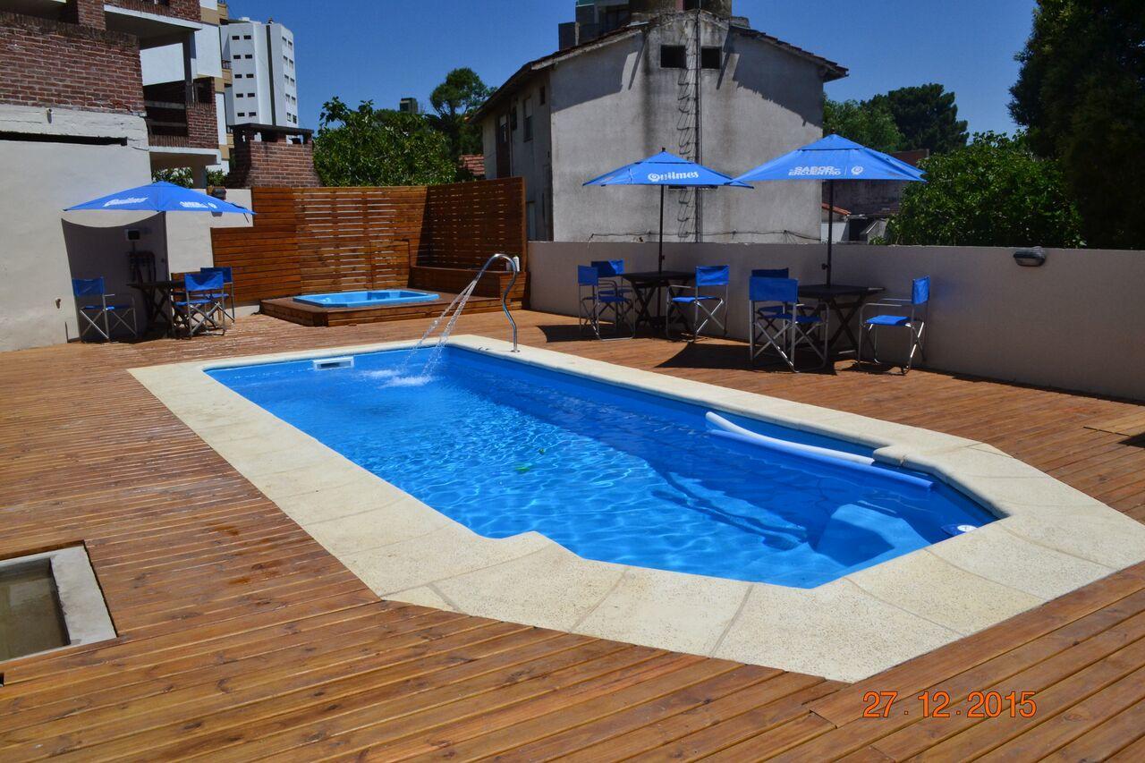 Royal Hotel