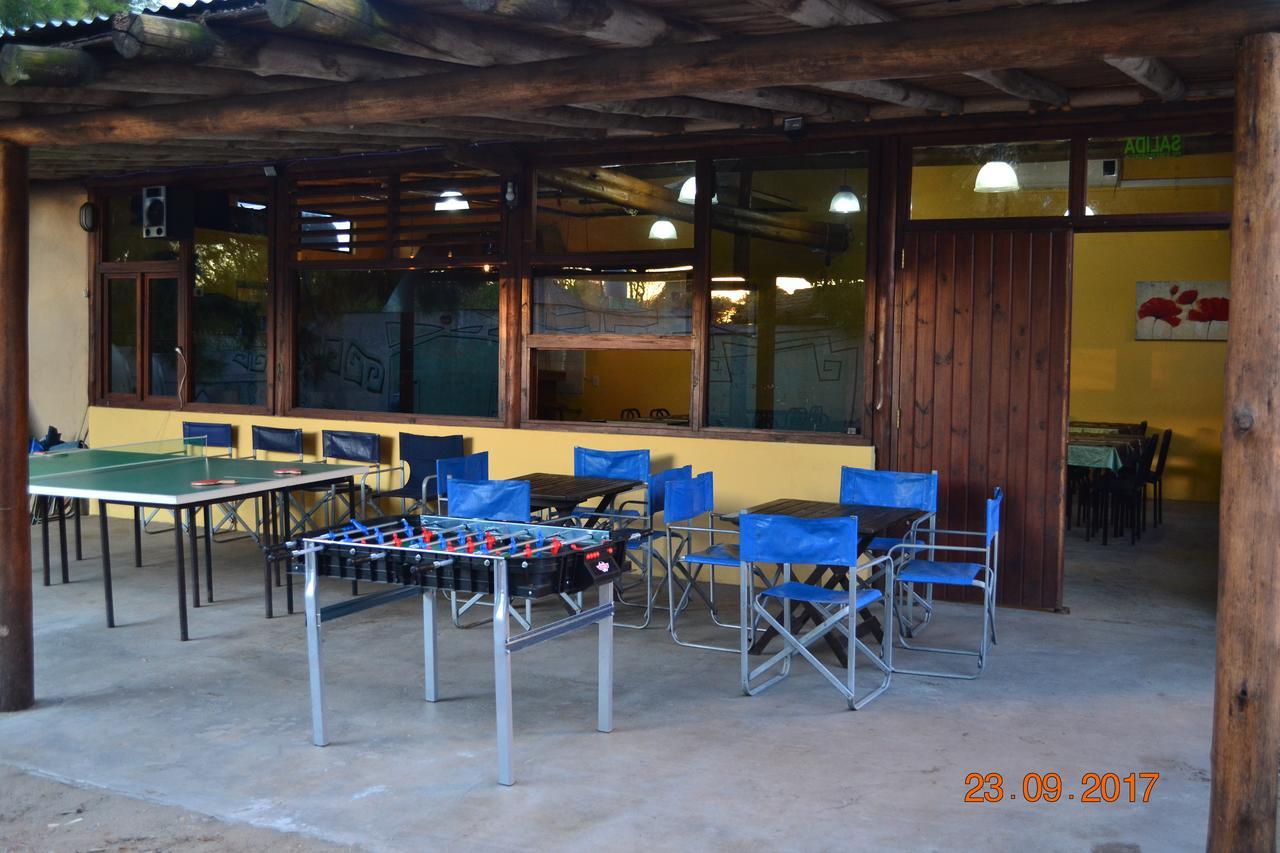 Hotel Royal Villa Gesell