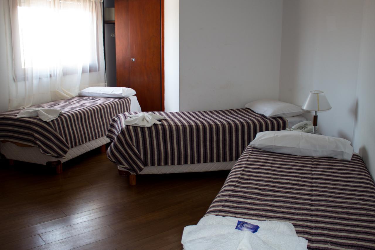 Alfa * Villa Gesell