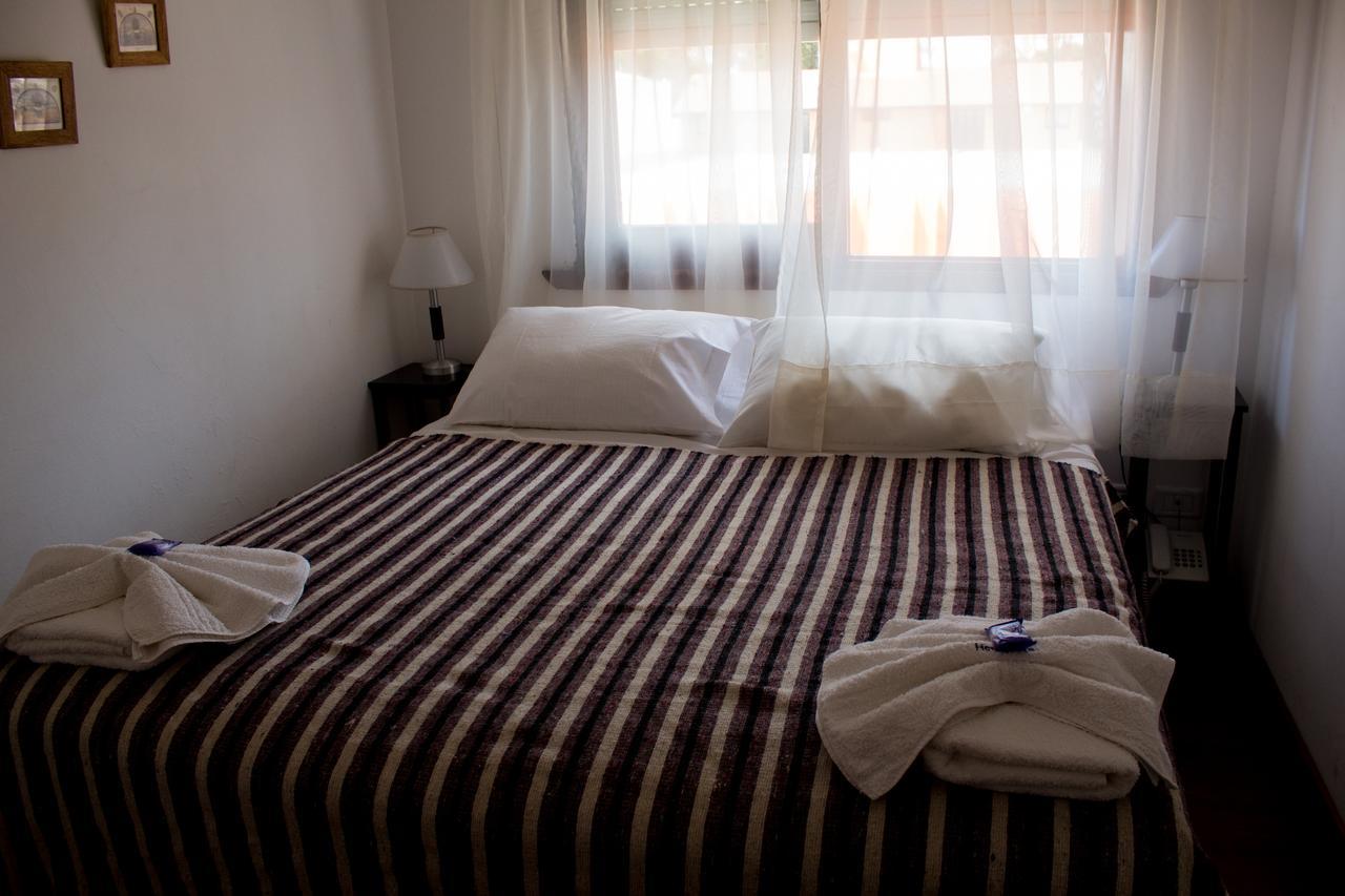 Hotel Alfa