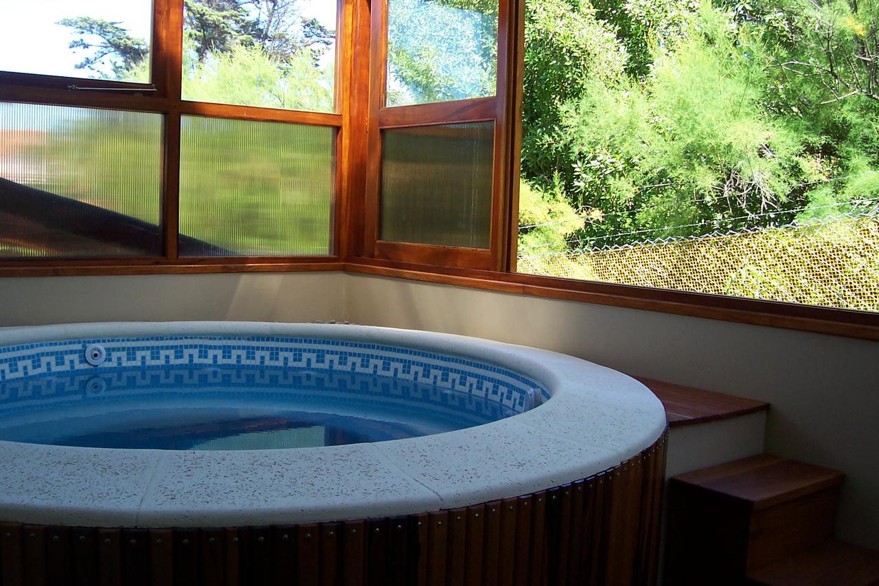 Lodge Orillas Del Mar