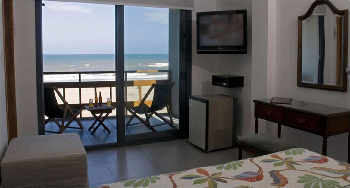 Hotel Austral *