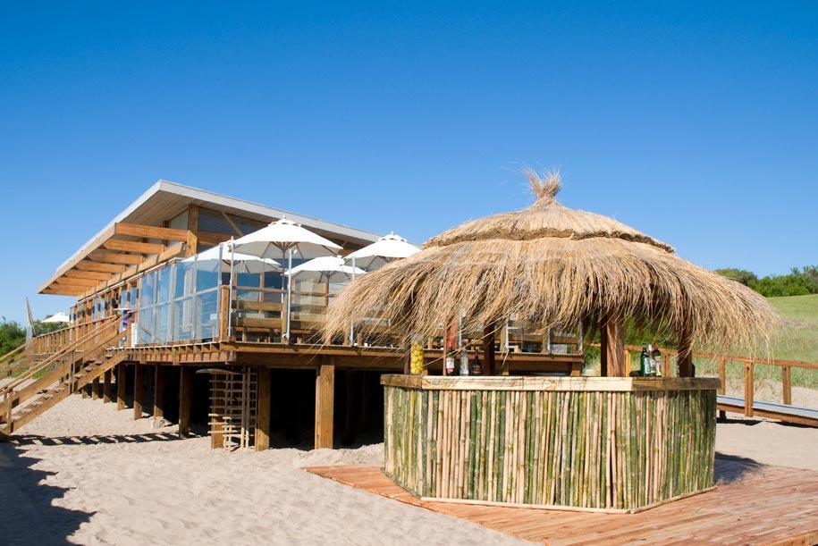 Austral Hotel