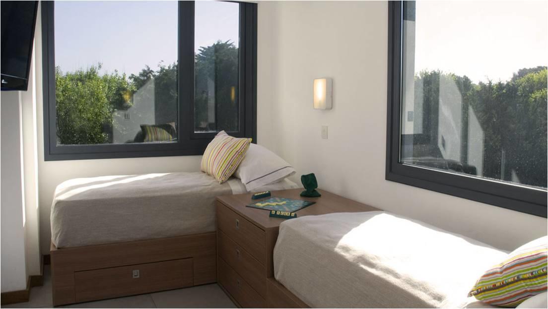 Hotel Austral Villa Gesell