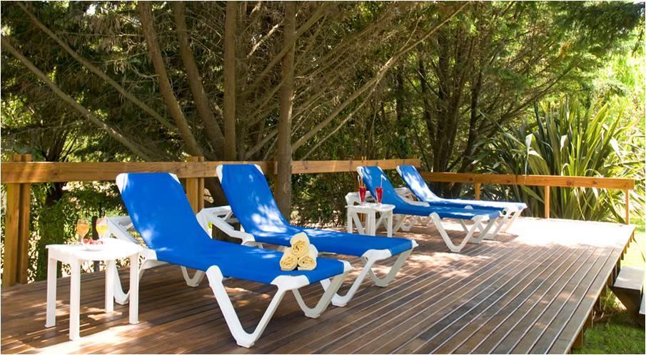 Austral Villa Gesell