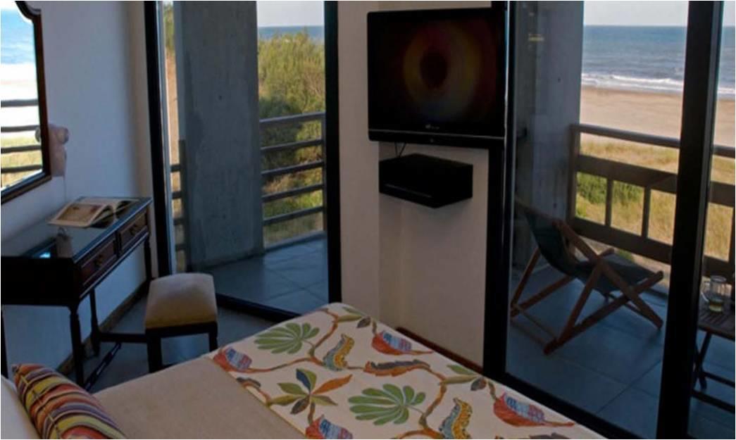 Hotel Austral Villa Gesell