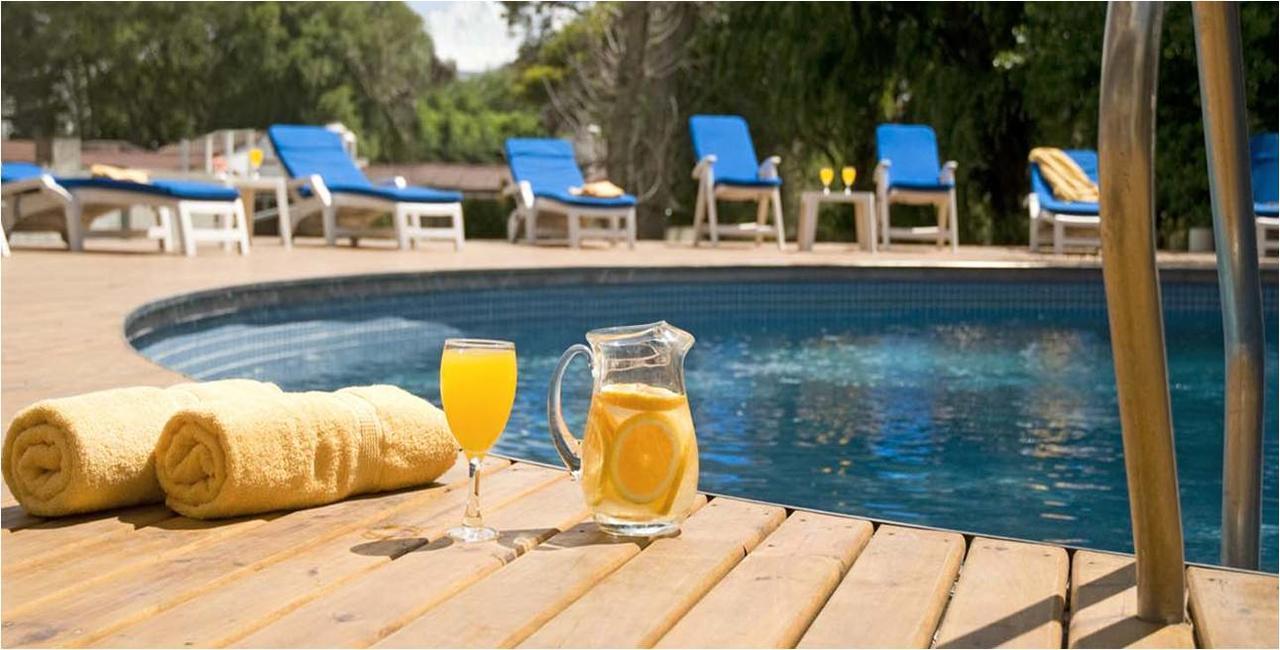 Hotel Austral