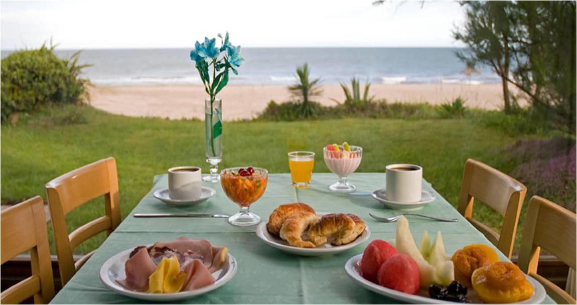 Hotel Austral Villa Gesell