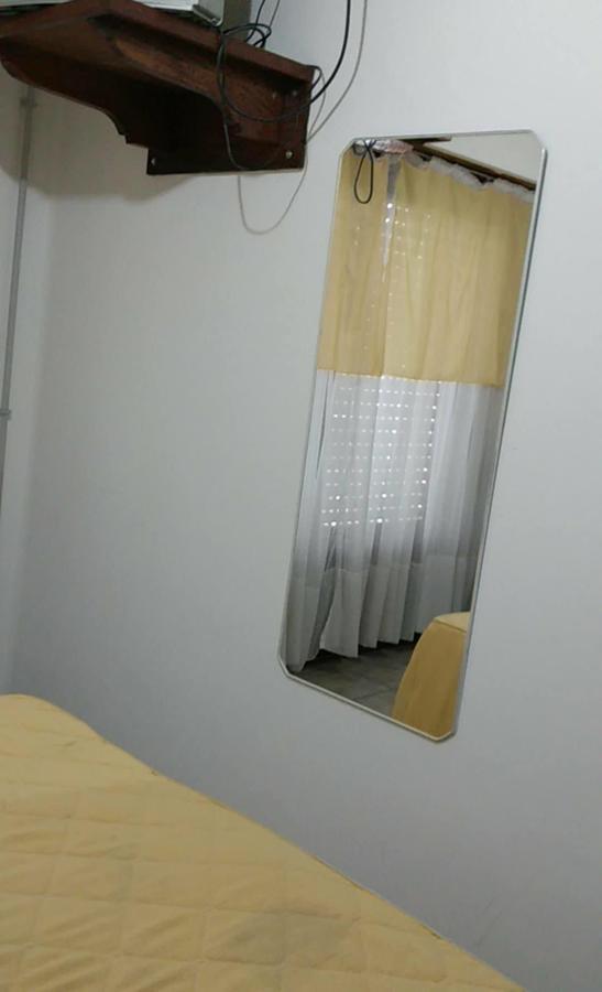 40 Hotel Villa Gesell