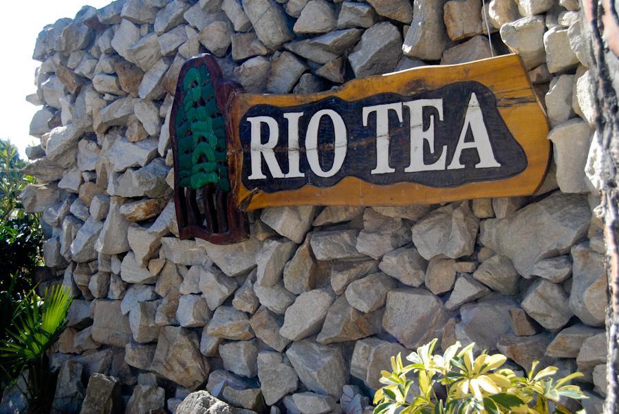 Complejo Rio Tea Apartahotel