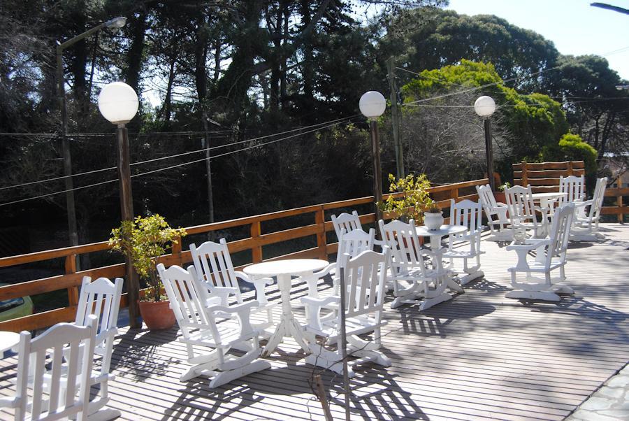 Complejo Rio Tea Apartahotel
