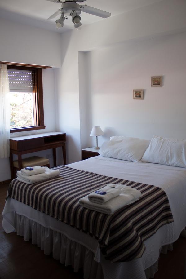 Alfa Hotel Villa Gesell