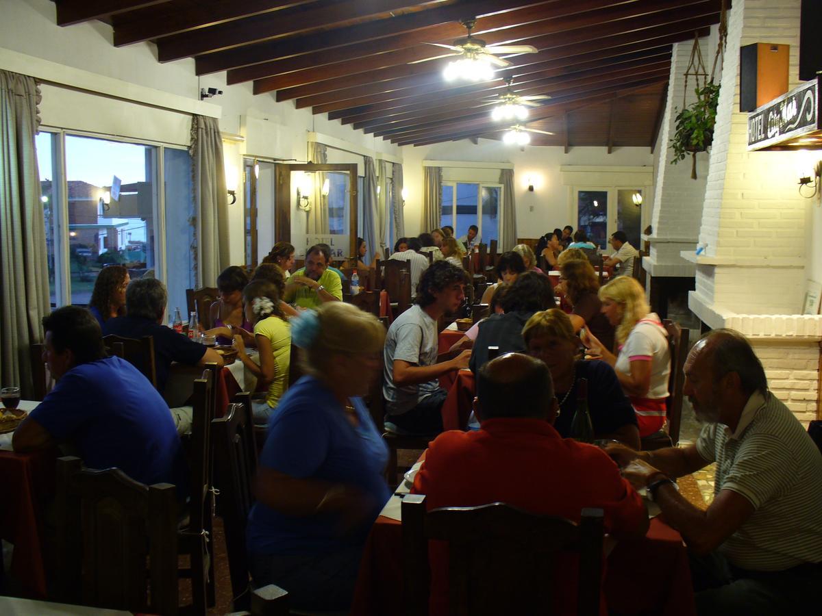 Citymar 2* Villa Gesell