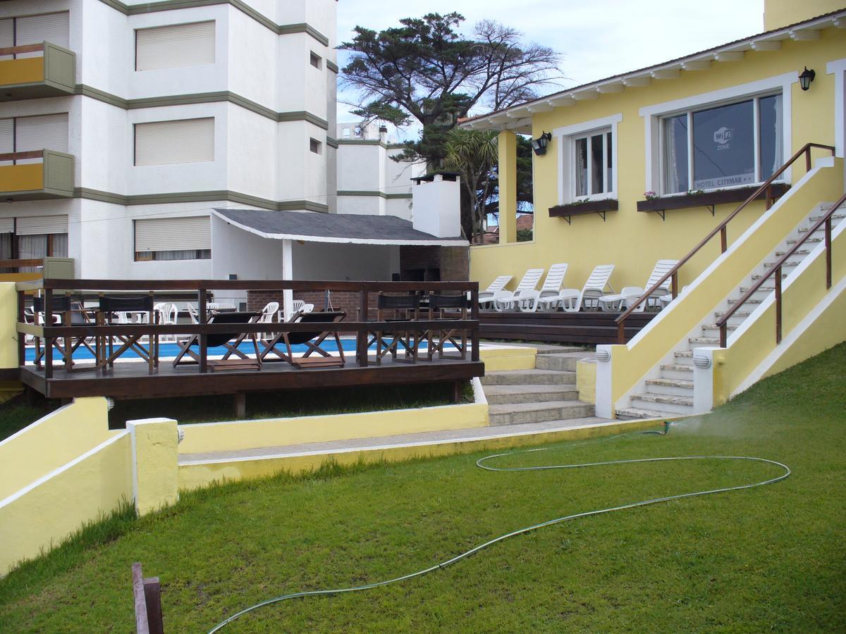 Citymar Hotel 2*
