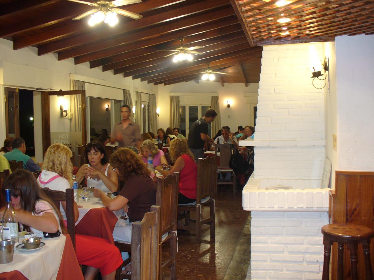 Citymar Hotel