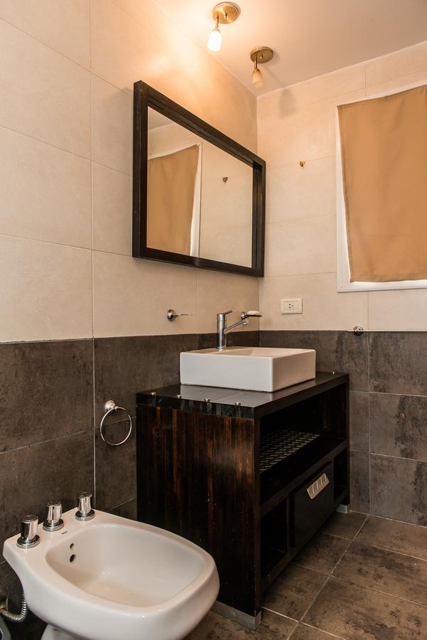 Moremi Gessell Aparthotel Villa Gesell
