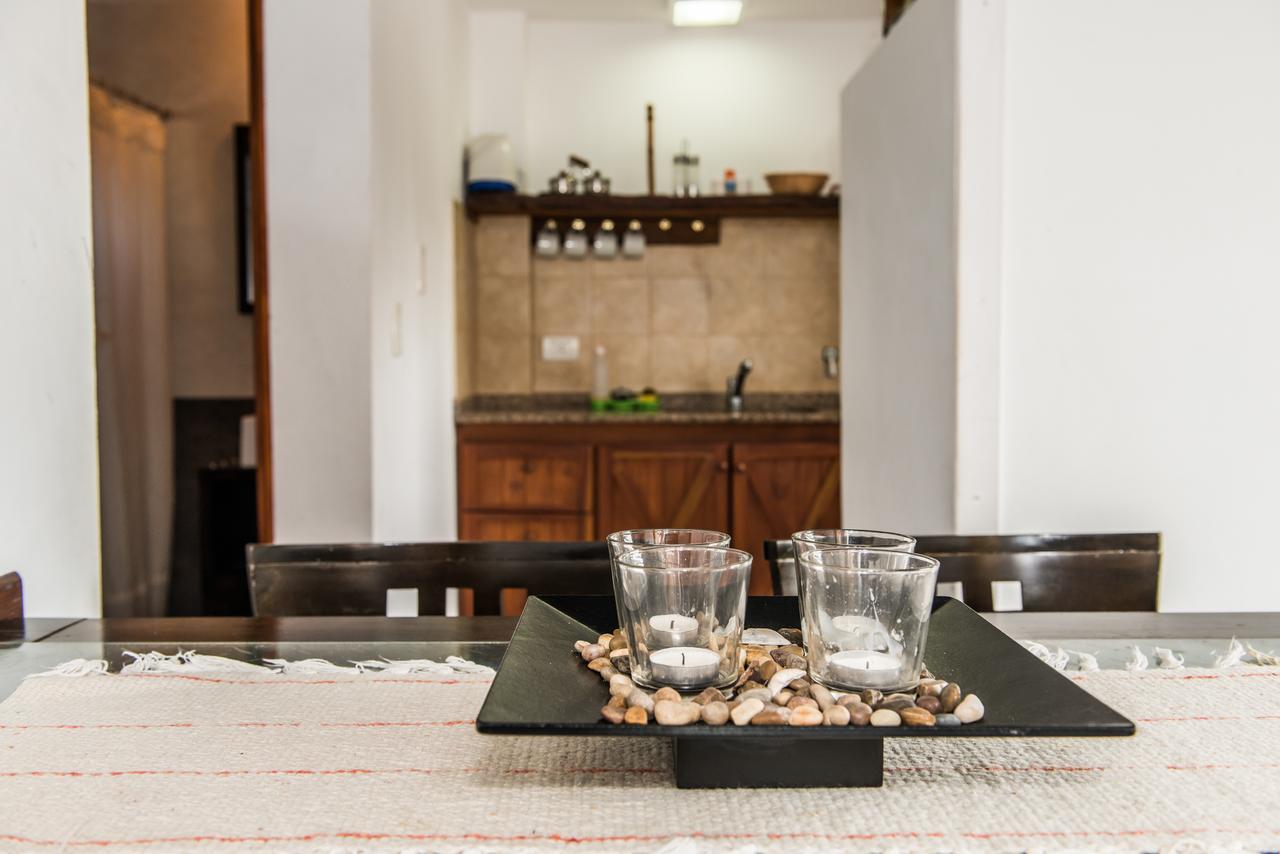 Aparthotel Moremi Gessell Villa Gesell