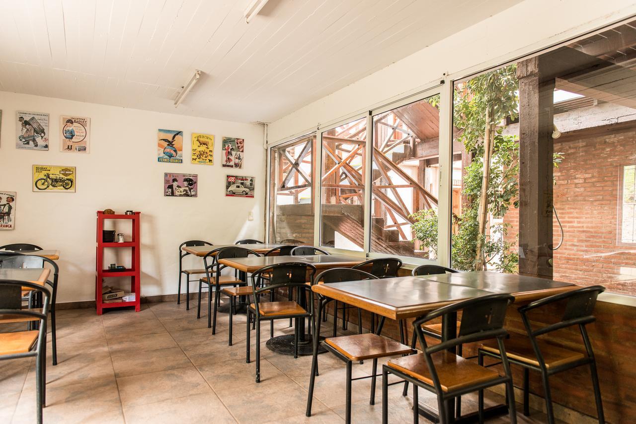 Aparthotel Moremi Gessell