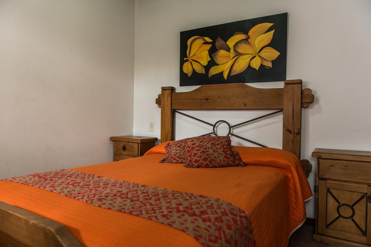 Moremi Gessell Aparthotel Villa Gesell