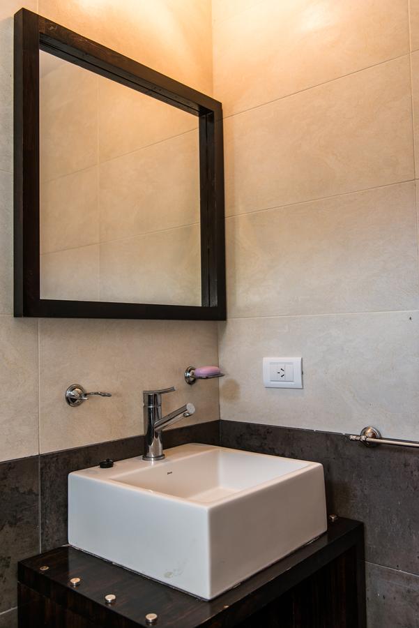 Aparthotel Moremi Gessell *