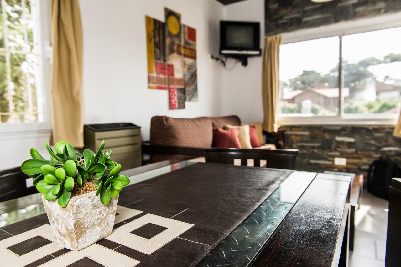 Moremi Gessell Aparthotel Villa Gesell
