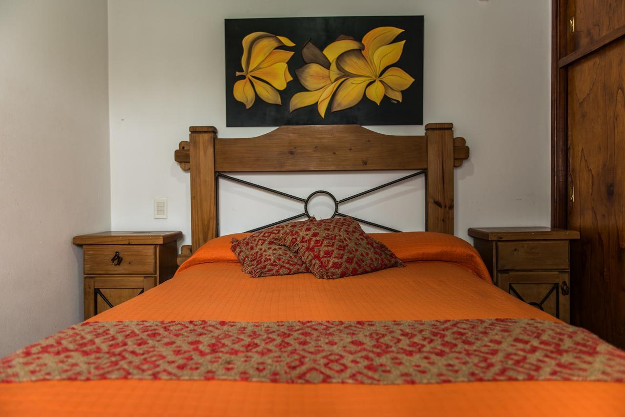 Aparthotel Moremi Gessell Villa Gesell