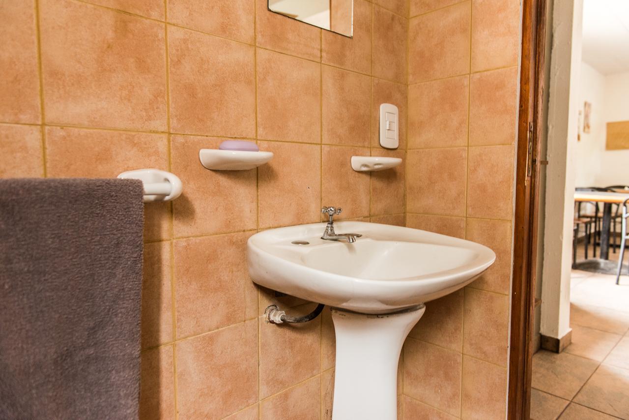 Aparthotel Moremi Gessell *