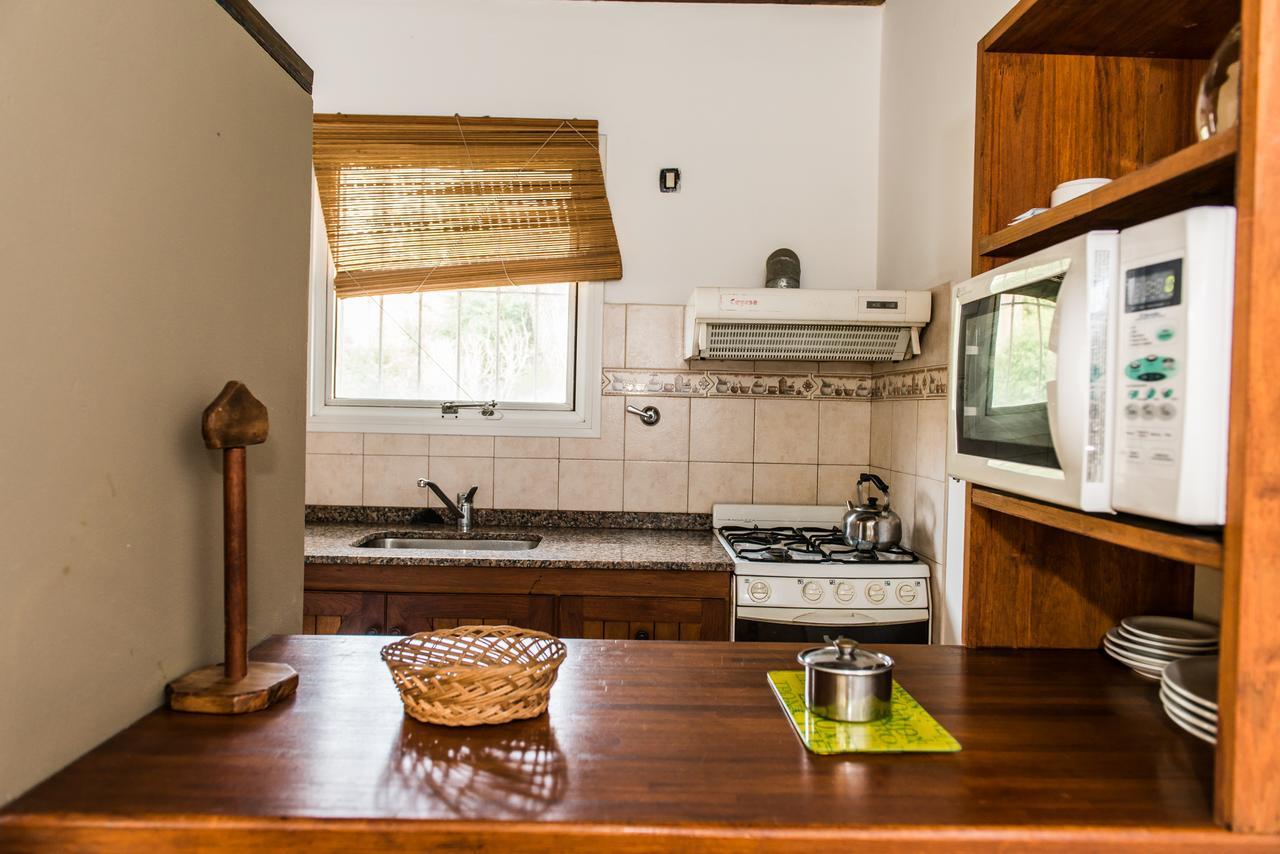 Moremi Gessell Villa Gesell