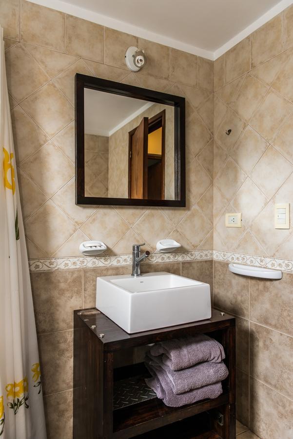 Moremi Gessell Aparthotel Villa Gesell