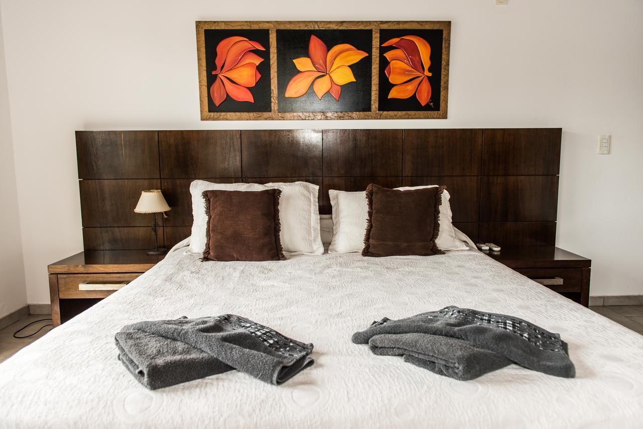 Aparthotel Moremi Gessell Villa Gesell