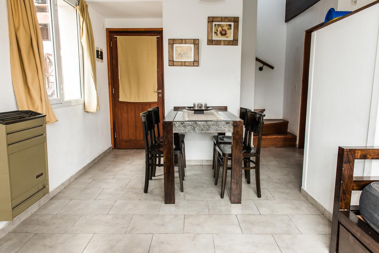 Moremi Gessell Aparthotel *