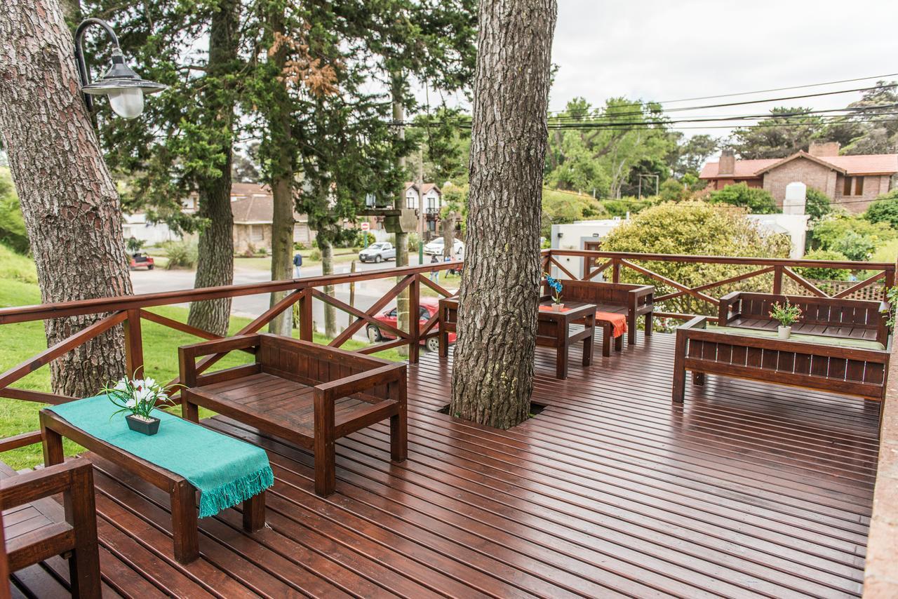 Moremi Gessell * Villa Gesell