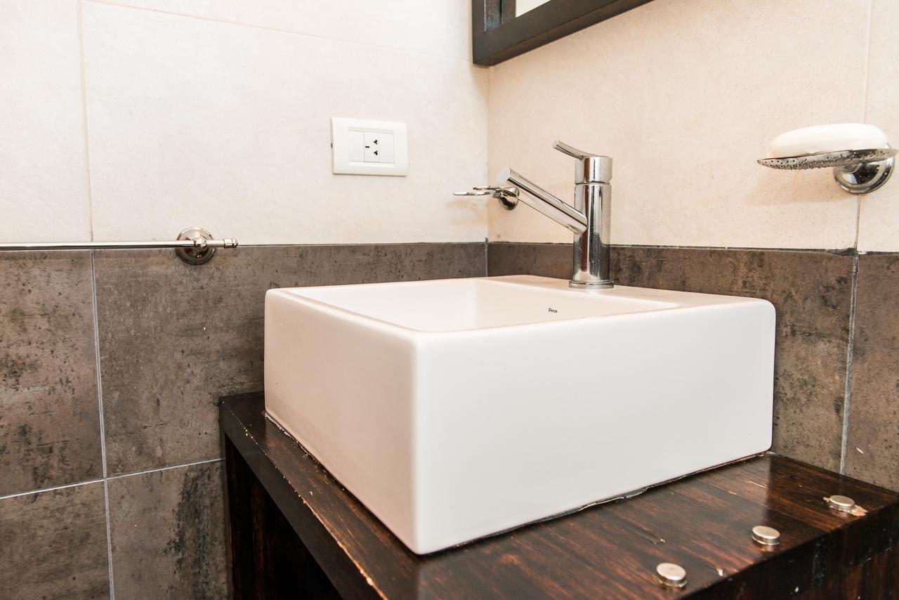 Moremi Gessell Aparthotel