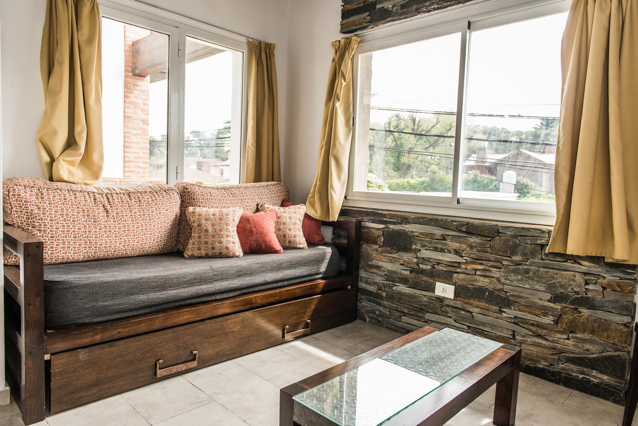 Moremi Gessell Aparthotel Villa Gesell