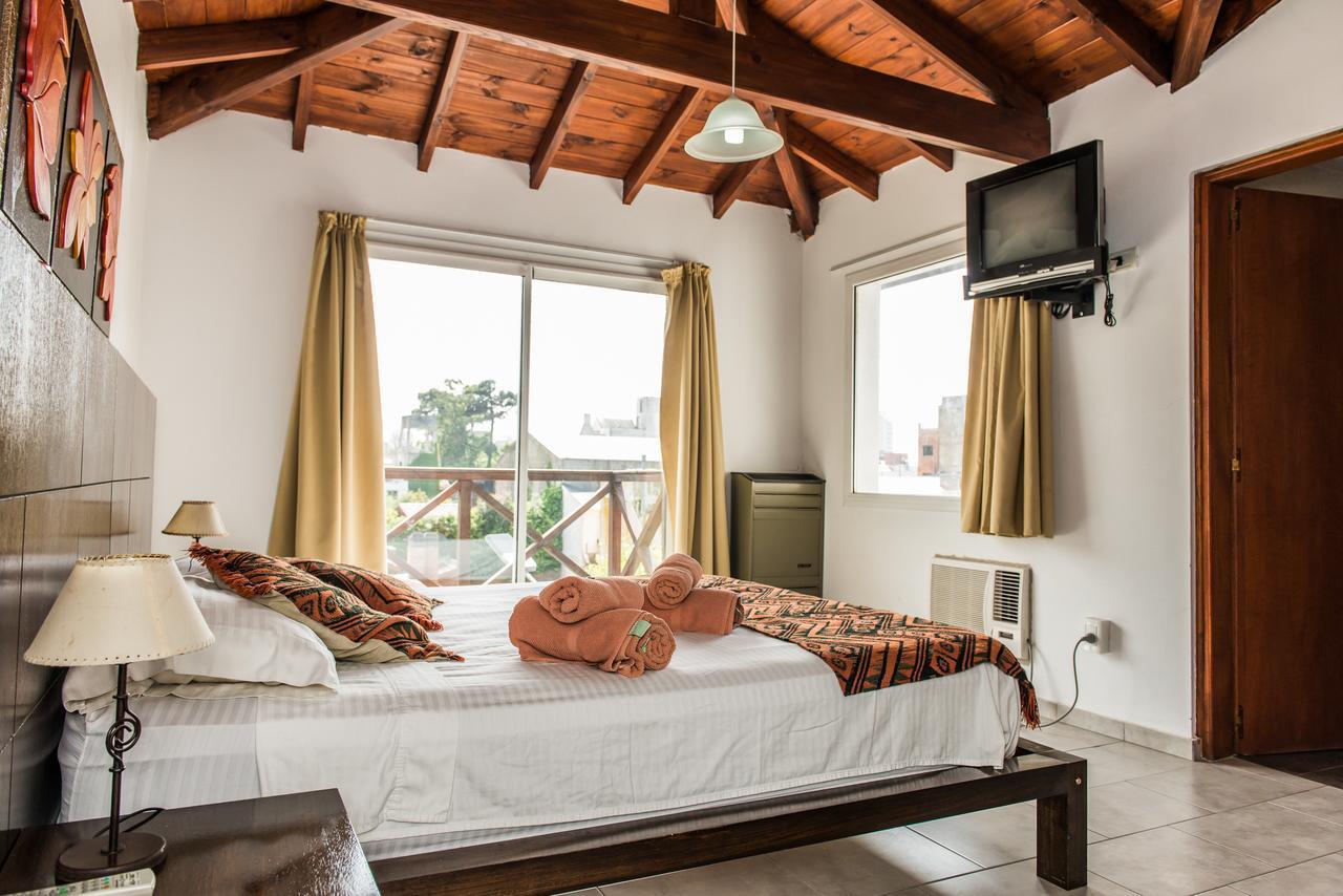 Moremi Gessell Aparthotel *