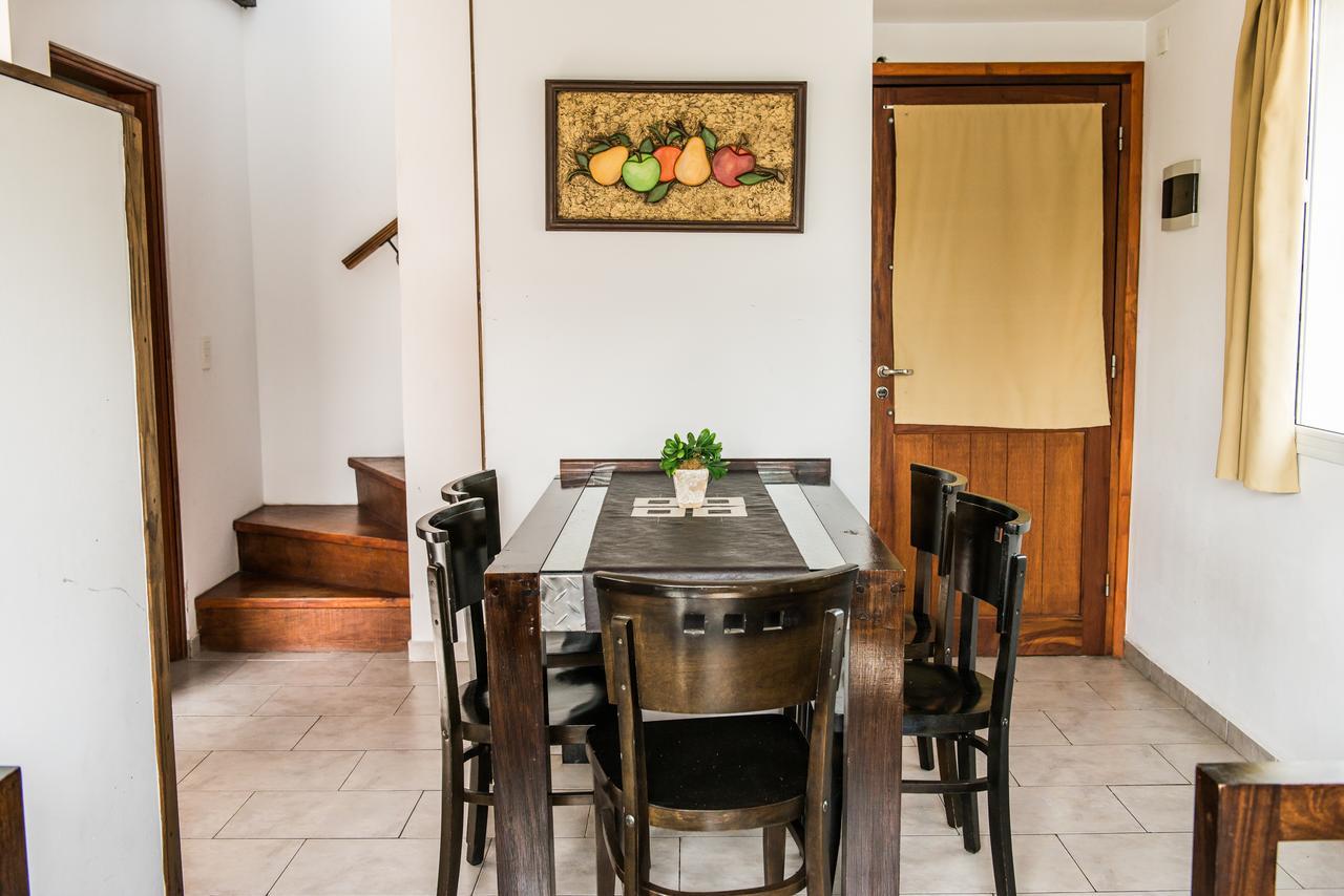 Aparthotel Moremi Gessell