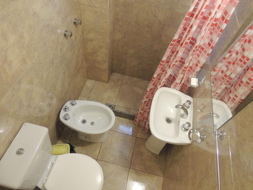Abetaia 3* Villa Gesell