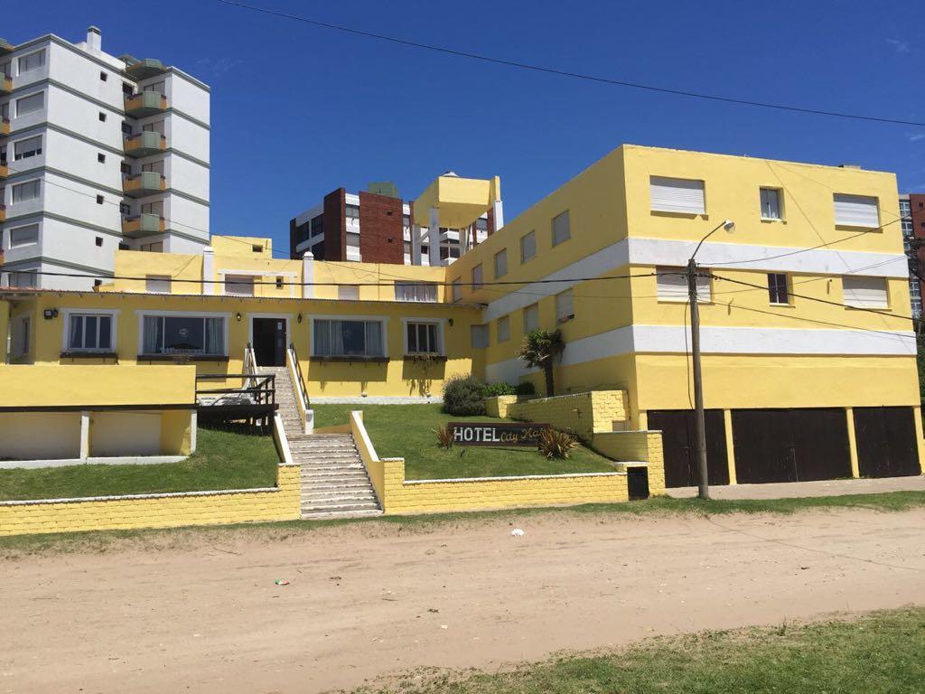 Hotel Citymar