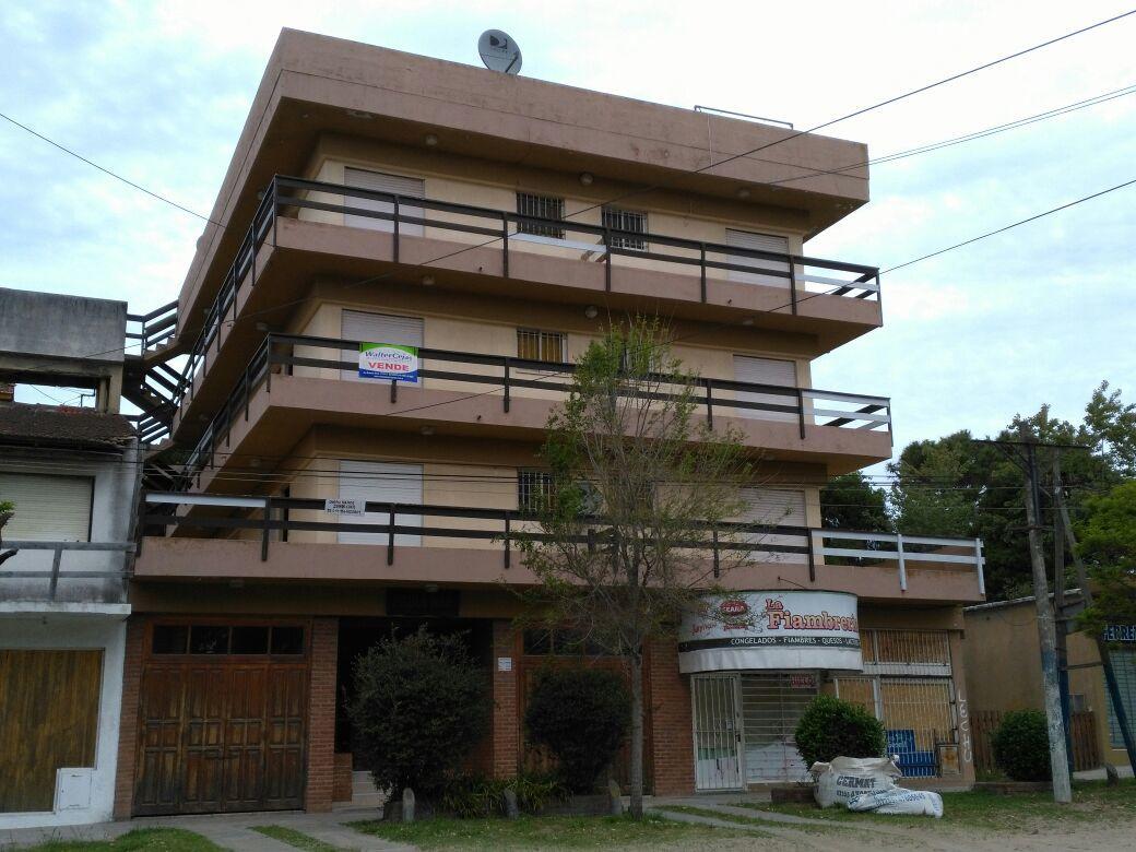 Edificio Paulamar