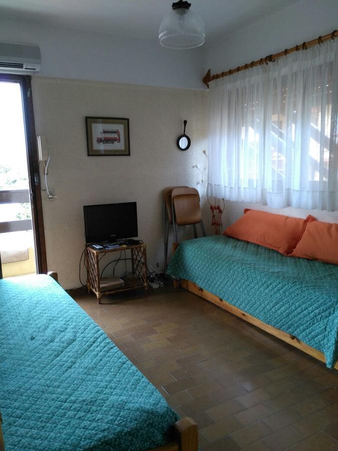 Apartamento Edificio Paulamar *