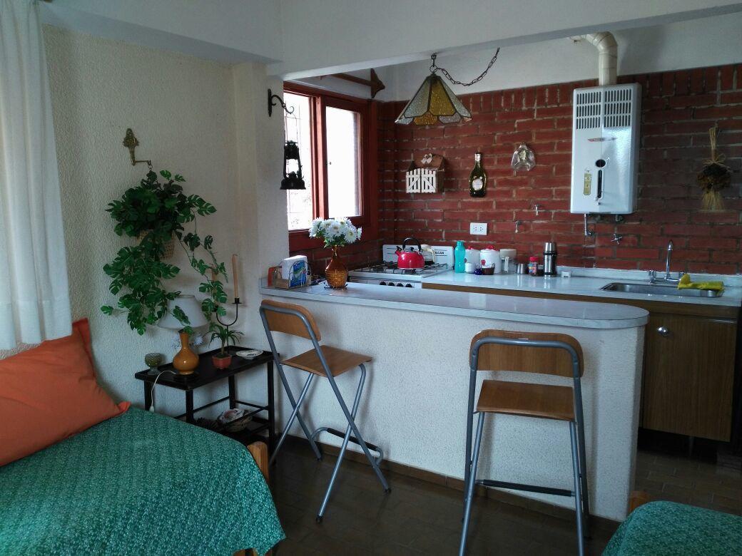 Edificio Paulamar Apartamento