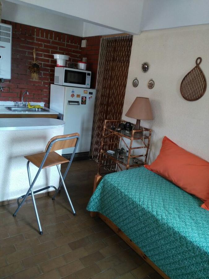 Apartamento Edificio Paulamar
