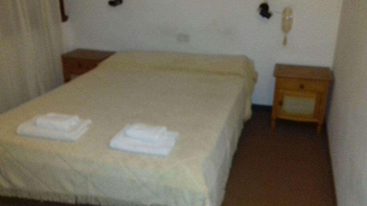 Hotel Romadrid *