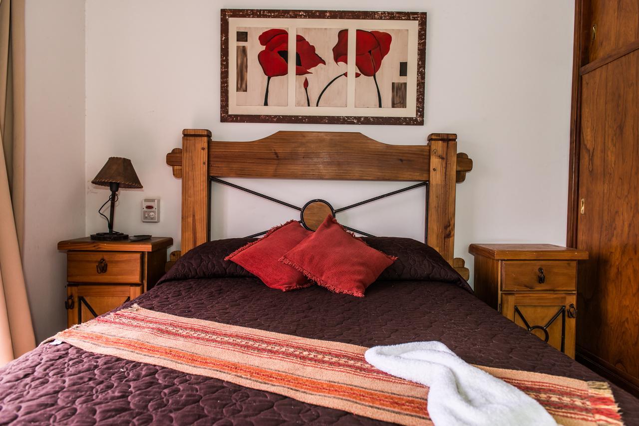 Aparthotel Moremi Gessell Villa Gesell